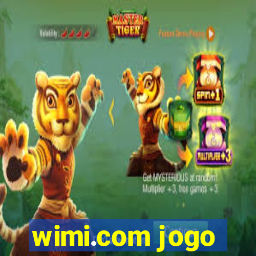 wimi.com jogo